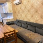 Kirayə (aylıq) 3 otaqlı Yeni Tikili, Neftçilər metrosu, Bakıxanov qəs., Sabunçu rayonu 5