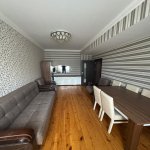 Аренда 2 комнатная Новостройка Хырдалан 1