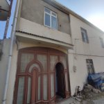 Satılır 5 otaqlı Həyət evi/villa, Avtovağzal metrosu, Biləcəri qəs., Binəqədi rayonu 1