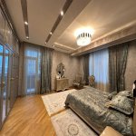 Продажа 5 комнатная Новостройка, м. Эльмляр Академиясы метро, Сябаиль район 13