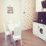 Аренда 3 комнат Новостройка, м. Эльмляр Академиясы метро, Ясамал район 13