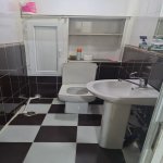 Kirayə (aylıq) 3 otaqlı Yeni Tikili, Əhmədli metrosu, Xətai rayonu 9