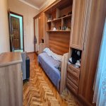 Satılır 3 otaqlı Köhnə Tikili, Azadlıq metrosu, 7-ci mikrorayon, Binəqədi rayonu 5