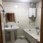 Аренда 3 комнатная Вторичка, м. Халглар Достлугу метро, Низаминский р-н район 9