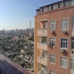 Satılır 4 otaqlı Yeni Tikili, Memar Əcəmi metrosu, Nəsimi rayonu 1