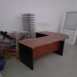 Kirayə (aylıq) Obyekt, 4-cü mikrorayon, Zərifə Əliyeva adına Göz klinikası, Nəsimi rayonu 3