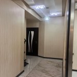 Satılır 4 otaqlı Yeni Tikili, Nəsimi metrosu, 6-cı mikrorayon, Binəqədi rayonu 9