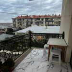 Satılır 3 otaqlı Yeni Tikili, Bayıl qəs., Bayıl parkı, Səbail rayonu 5