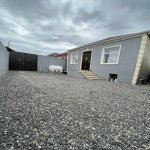 Satılır 3 otaqlı Həyət evi/villa, Binə qəs., Xəzər rayonu 1