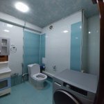 Kirayə (aylıq) 4 otaqlı Yeni Tikili, Nizami metrosu, Yasamal rayonu 19