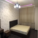 Kirayə (aylıq) 2 otaqlı Yeni Tikili, Qara Qarayev metrosu, 8-ci kilometr, Nizami rayonu 5