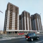Satılır 1 otaqlı Yeni Tikili, İnşaatçılar metrosu, Yeni Yasamal qəs., Yasamal rayonu 2