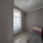 Продажа 3 комнатная Новостройка, İnşaatçılar метро, Ясамал район 11