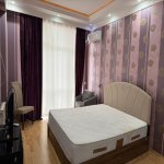 Kirayə (aylıq) 3 otaqlı Yeni Tikili, Nəriman Nərimanov metrosu, Metropark, Nərimanov rayonu 1