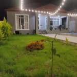 Kirayə (günlük) 4 otaqlı Həyət evi/villa İsmayıllı 8