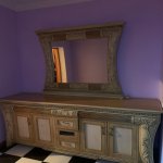 Kirayə (aylıq) 3 otaqlı Həyət evi/villa, İçərişəhər metrosu, 20-ci sahə, Səbail rayonu 6