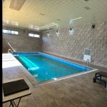 Satılır 6 otaqlı Həyət evi/villa, Şüvəlan, Xəzər rayonu 2