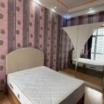 Kirayə (aylıq) 3 otaqlı Yeni Tikili, Nəriman Nərimanov metrosu, Nərimanov rayonu 3