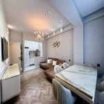 Продажа 2 комнатная Новостройка, м. 28 Мая метро, Наримановский р-н район 5