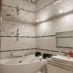 Продажа 3 комнатная Новостройка, м. 28 Мая метро, Насими район 11