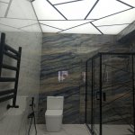 Продажа 3 комнат Новостройка, м. Ази Асланова метро, Хетаи район 12