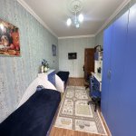 Satılır 3 otaqlı Köhnə Tikili, Xalqlar dostluğu metrosu, Nizami rayonu 7