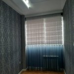 Satılır 3 otaqlı Yeni Tikili, 20 Yanvar metrosu, 1-ci mikrorayon, Nəsimi rayonu 5