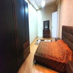 Аренда 4 комнатная Новостройка, Nizami метро, Ясамал район 12