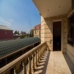 Satılır 8 otaqlı Həyət evi/villa, Xətai metrosu, H.Aslanov qəs., Xətai rayonu 38