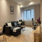 Kirayə (aylıq) 2 otaqlı Yeni Tikili, Ağ şəhər, Xətai rayonu 1