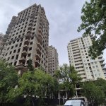 Satılır 4 otaqlı Yeni Tikili, 28 May metrosu, Nərimanov rayonu 1