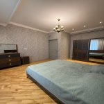 Kirayə (aylıq) 3 otaqlı Yeni Tikili, Ağ şəhər, Xətai rayonu 12