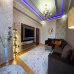 Satılır 2 otaqlı Yeni Tikili, İçərişəhər metrosu, Bayıl qəs., Səbail rayonu 4