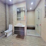 Kirayə (aylıq) 3 otaqlı Yeni Tikili, Nizami metrosu, Nəsimi rayonu 10
