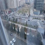 Kirayə (aylıq) 3 otaqlı Yeni Tikili, Xətai metrosu, Xətai rayonu 1