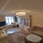 Kirayə (aylıq) 3 otaqlı Köhnə Tikili, Xalqlar dostluğu metrosu, 8-ci kilometr, Nizami rayonu 2