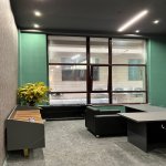 Kirayə (aylıq) 5 otaqlı Ofis, Nəriman Nərimanov metrosu, Nərimanov rayonu 4