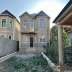 Satılır 6 otaqlı Həyət evi/villa, Masazır, Abşeron rayonu 3