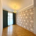 Satılır 3 otaqlı Yeni Tikili, Neftçilər metrosu, Nizami rayonu 12