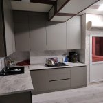 Kirayə (aylıq) 2 otaqlı Yeni Tikili, Əhmədli metrosu, Əhmədli, Xətai rayonu 6