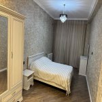 Kirayə (aylıq) 3 otaqlı Yeni Tikili, Nəsimi rayonu 5