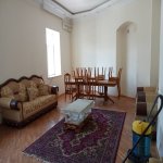 Kirayə (aylıq) 3 otaqlı Köhnə Tikili, Sahil metrosu, Səbail rayonu 5