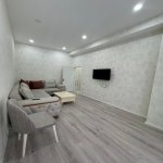 Kirayə (aylıq) 2 otaqlı Yeni Tikili, Nəriman Nərimanov metrosu, Nərimanov rayonu 4