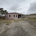 Satılır 4 otaqlı Həyət evi/villa, Koroğlu metrosu, Savalan qəs., Sabunçu rayonu 2