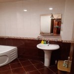 Satılır 3 otaqlı Yeni Tikili, Azadlıq metrosu, 7-ci mikrorayon, Binəqədi rayonu 11