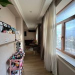 Продажа 2 комнат Новостройка, İnşaatçılar метро, пос. Йени Ясамал, Ясамал район 5