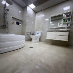 Satılır 3 otaqlı Yeni Tikili, Qara Qarayev metrosu, Nizami rayonu 9