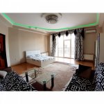 Посуточно 3 комнат Новостройка, м. Хетаи метро, Белый город, Хетаи район 10