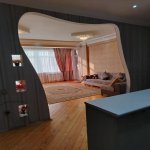 Kirayə (aylıq) 3 otaqlı Yeni Tikili, Qara Qarayev metrosu, Nizami rayonu 5