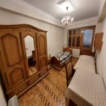 Kirayə (aylıq) 4 otaqlı Köhnə Tikili, Nizami metrosu, Yasamal rayonu 13